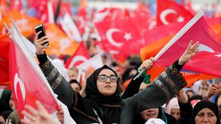 Τουρκία: Όσα πρέπει να γνωρίζετε για τις εκλογές