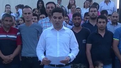 İYİ Parti Manisa'da toplu istifa
