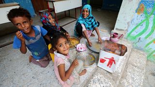 Υεμένη: Ανησυχία για την παροχή ανθρωπιστικής βοήθειας