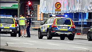 Tiroteo mortal en la localidad sueca de Malmö