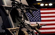 الأمريكيون يملكون 46% من الأسلحة التي يحوزها المدنيون في العالم