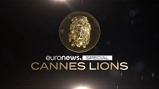 The Cannes Lions festival: unlocking your creativity