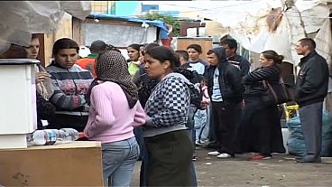 Itália quer recensear os ciganos