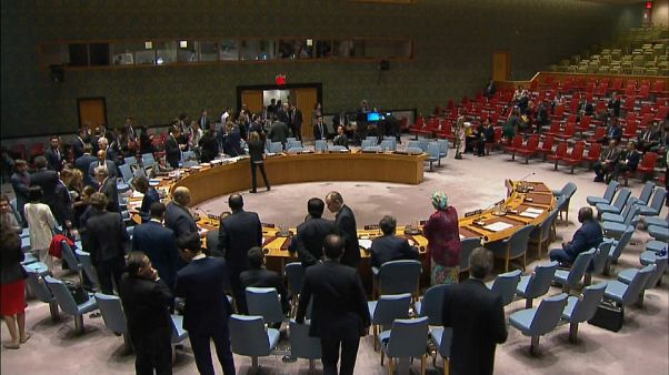 Yemen, appello dell'Onu per la ripresa dei negoziati di pace Yemen, appello dell'Onu per la ripresa dei negoziati di pace