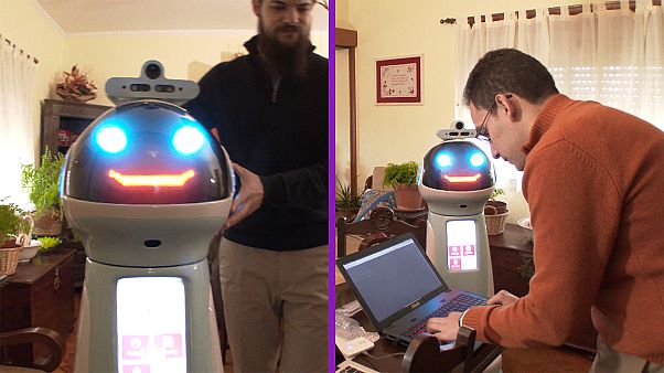 I robot saranno il futuro di ogni mestiere? I robot saranno il futuro di ogni mestiere?