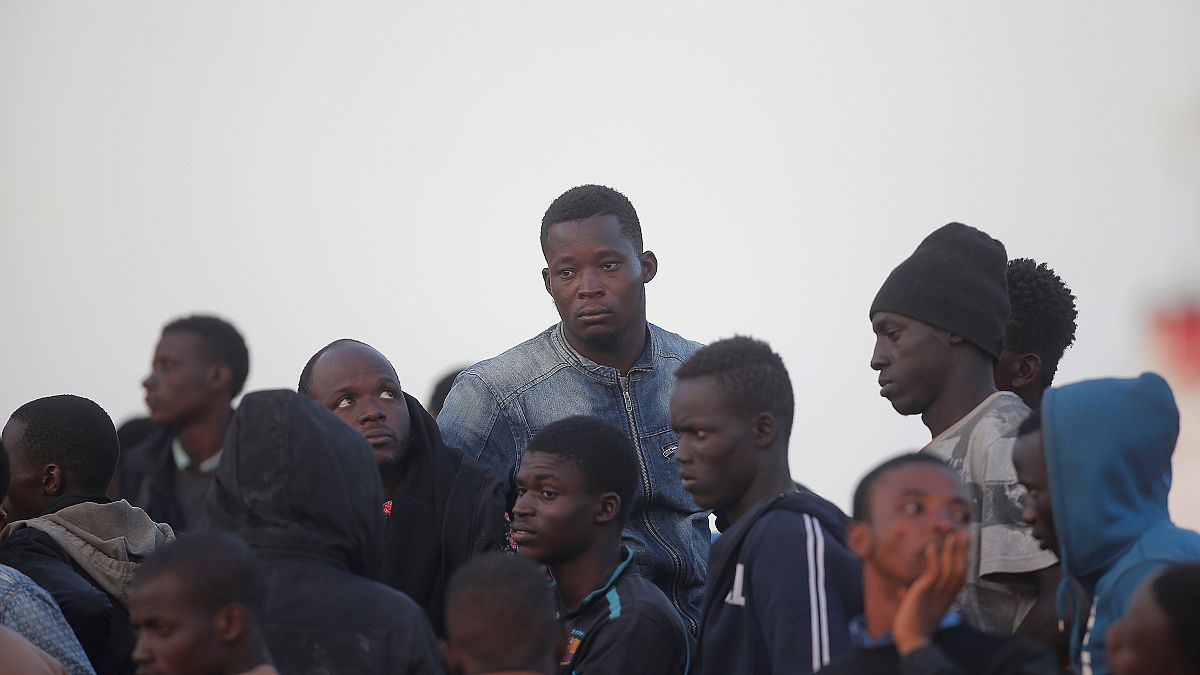 Zahl an Asylbewerbern europaweit rückläufig - Deutschland bleibt beliebt