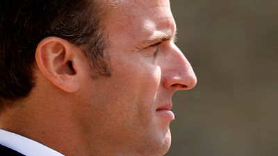 Macron to push Eurozone reform