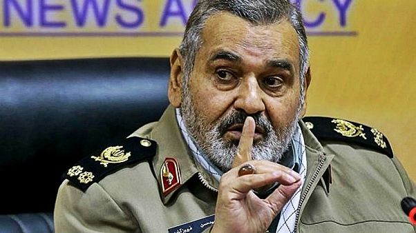 ماجرای ویلای مصادرهای لواسان؛ از افشاگری تا واکنش سرلشکر فیروزآبادی ماجرای ویلای مصادرهای لواسان؛ از افشاگری تا واکنش سرلشکر فیروزآبادی
