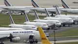 French air traffic control causes a third of Europe's flight delays