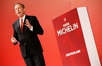 كبير موظفي دليل ميشلان سيترك منصبه ويتولى منصب جديد في دبي