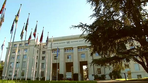 Suriye'nin yeni anayasa komisyonu üzerine istişareler başladı Suriye'nin yeni anayasa komisyonu üzerine istişareler başladı