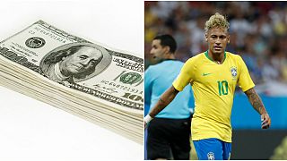 FIFA, Dünya Kupası'nda oynayan futbolcuların kulüplerine ne kadar  ödüyor?