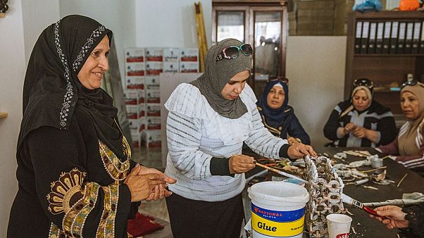 Rekordszinten a menekültek száma Rekordszinten a menekültek száma
