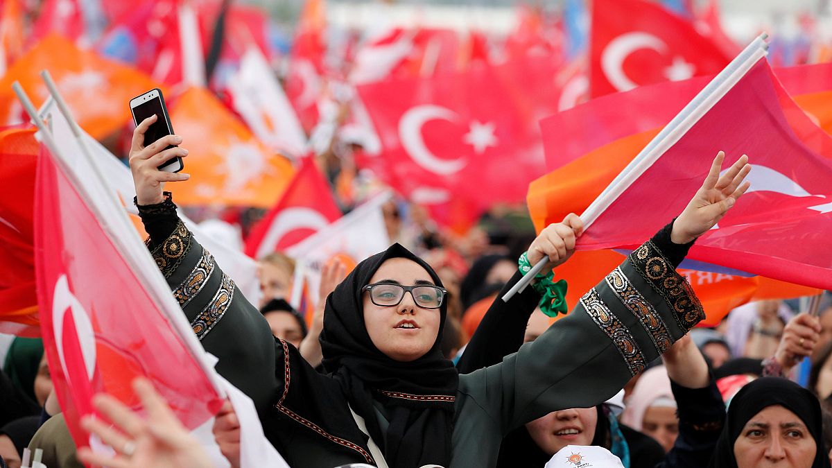 كل ما تريد معرفته عن انتخابات تركيا 2018 