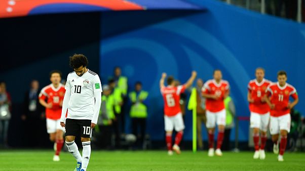 محمد صلاح محمد صلاح