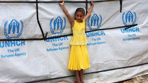 Voces reclaman mejorar la integración de refugiados en Europa Voces reclaman mejorar la integración de refugiados en Europa