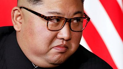 Corée du Nord : Kim cherche le soutien de Xi