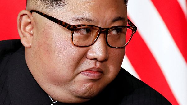 Corée du Nord : Kim cherche le soutien de Xi Corée du Nord : Kim cherche le soutien de Xi