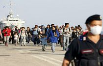 إيطاليا تريد من فرونتكس الانتقال إلى دول العبور وليس إنقاذ المهاجرين