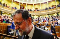Quem vai suceder a Rajoy na liderança do PP?