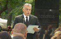 Ungheria: Orban commemora le vittime del regime sovietico