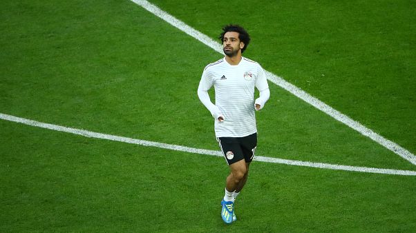 World Cup 2018: Russia thrashes Egypt 3-1 World Cup 2018: Russia thrashes Egypt 3-1