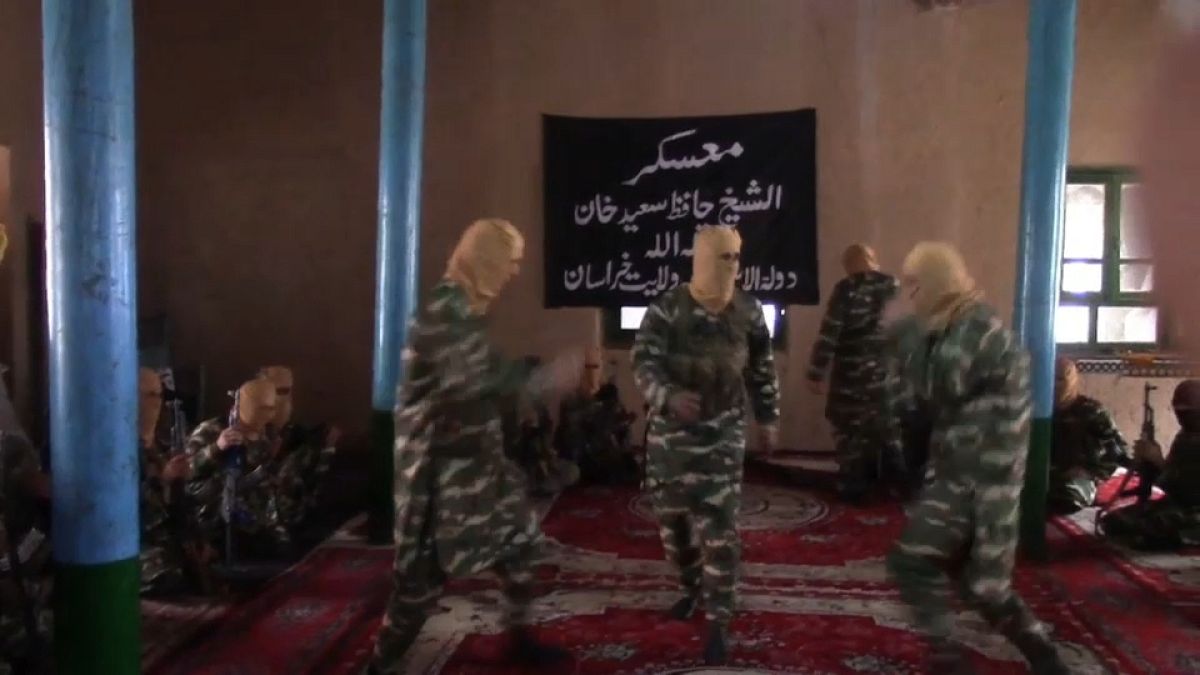 IŞİD'in Suriye ve Irak'taki 'kasası' etkisiz hale getirildi 