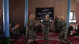 IŞİD'in Suriye ve Irak'taki 'kasası' etkisiz hale getirildi