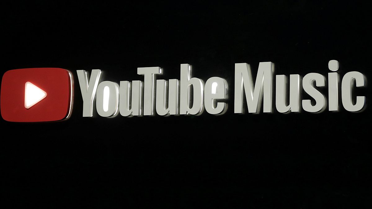 YouTube may be penalised if the directive is adopted