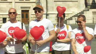 Hungría remite al Parlamento la versión endurecida de su ley contra las ONG