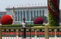 ردود فعل الصين المحتملة إذا ساء النزاع التجاري مع الولايات المتحدة