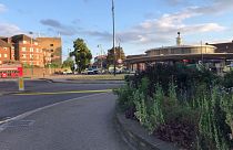 الشرطة البريطانية تحقق في سبب "انفجار صغير" بمحطة لقطارات الأنفاق في لندن