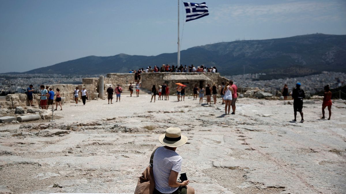 Αλ.Χαρίτσης: Η Ελλάδα ξαναγίνεται δημοφιλής επενδυτικός προορισμός