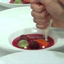 شاهد: مطعم إيطالي يفوز بجائزة أفضل مطعم في العالم