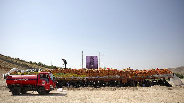 آمار رسمی: ۳۰ درصد از قاچاق مواد مخدر به سمت بالکان از ایران می‌گذرد