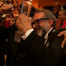 Dünyanın en iyi restoranları açıklandı