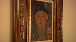 A vida e a obra de Modigliano no MUDEC em Milão