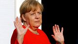 Angela Merkel