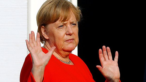 Angela Merkel Angela Merkel