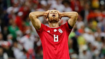 دیدار ایران و اسپانیا؛ گام دوم یوزها در جام بیست و یکم