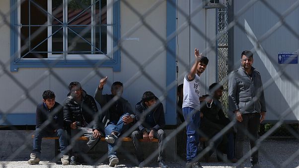 Παγκόσμια Ημέρα Προσφύγων: «Παλεύουμε για μια καλύτερη ζωή» Παγκόσμια Ημέρα Προσφύγων: «Παλεύουμε για μια καλύτερη ζωή»