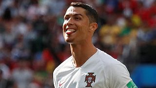 World Cup: Morocco out after 1-0 defeat to Portugal