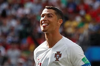 World Cup: Morocco out after 1-0 defeat to Portugal