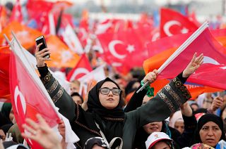 Explained: Turkey's unprecedented snap elections