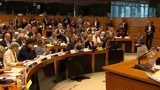 Votum im EU-Parlament: Leistungsschutz und Uploadfilter nehmen Hürde