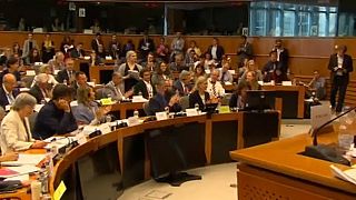 В Европарламенте поддержали Директиву об авторском праве