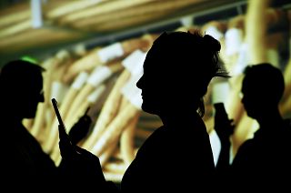 Youtube already has a copyright filtering system