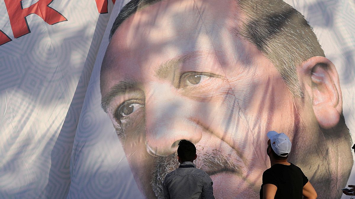 "Erdoğan'ın zaferi İsrail için en iyi seçenek"