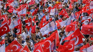 Turquie : focus sur la présidentielle