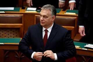 Hungary approves 'STOP Soros' bills, defying EU and rights groups